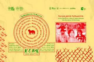 Jakarta Biennale 2026